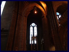 Liverpool Anglican Cathedral 13